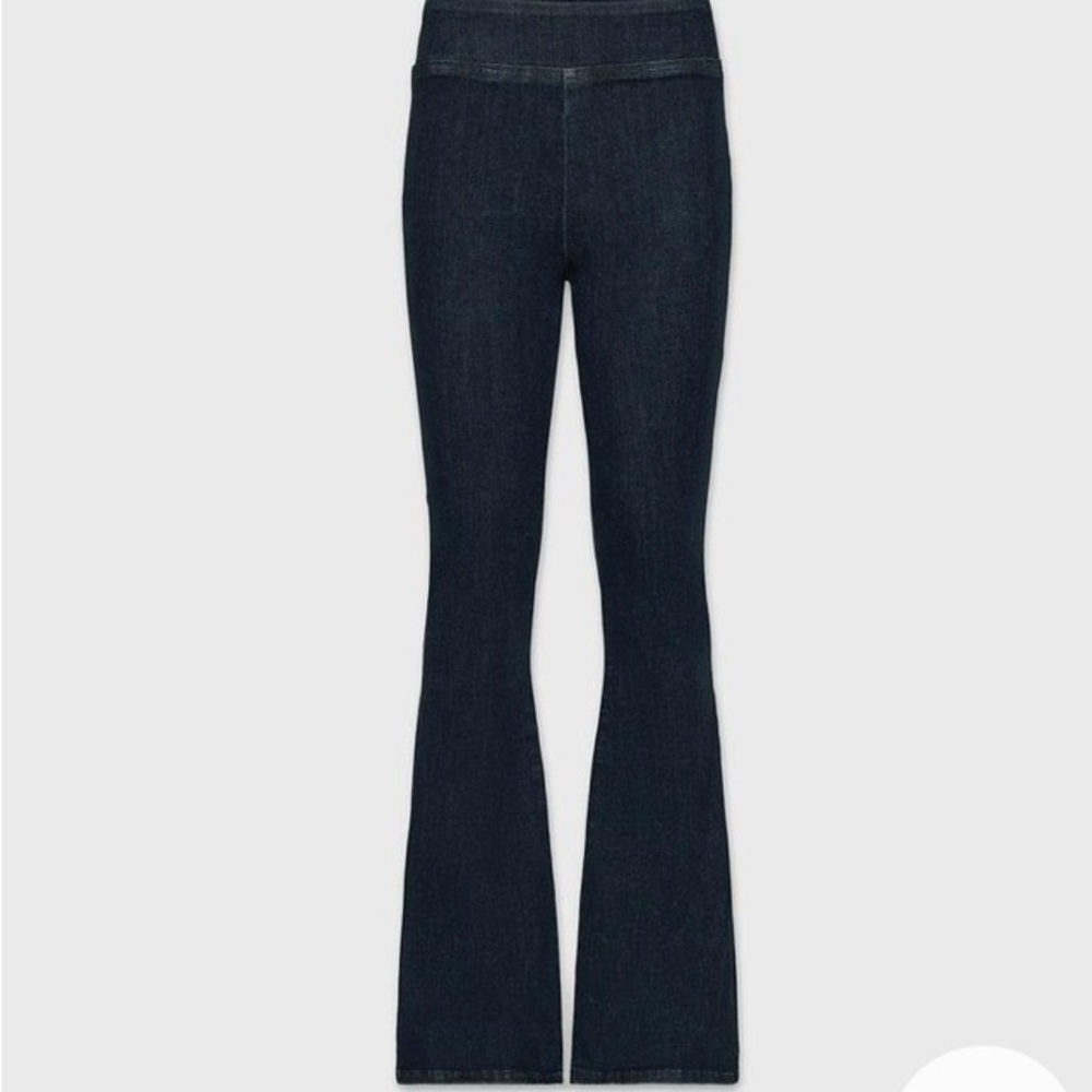 Frame Jetset flare
